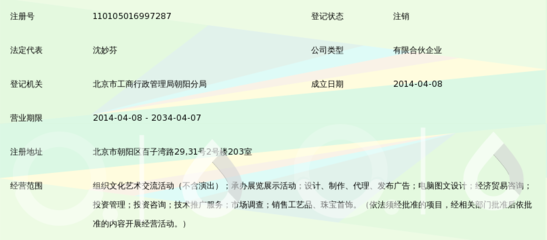 北京愛特米芯意文化傳媒中心 打造文化藝術交流新平臺